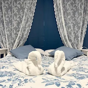Apartment Casa Merceditas, Los Cristianos (Tenerife)