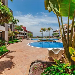 Apartment El Rincon De Maggy, Los Cristianos (Tenerife)