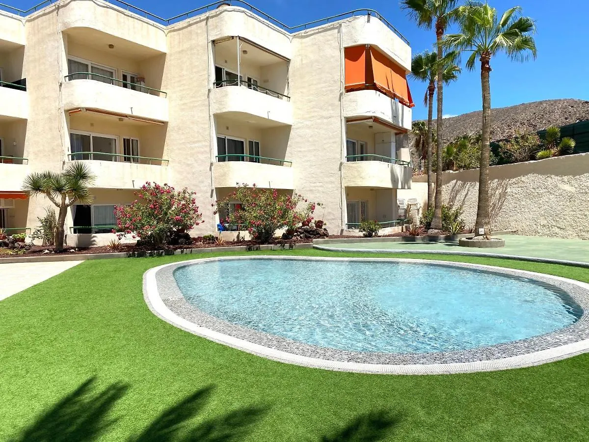 Los Cristianos Costamar Apartment