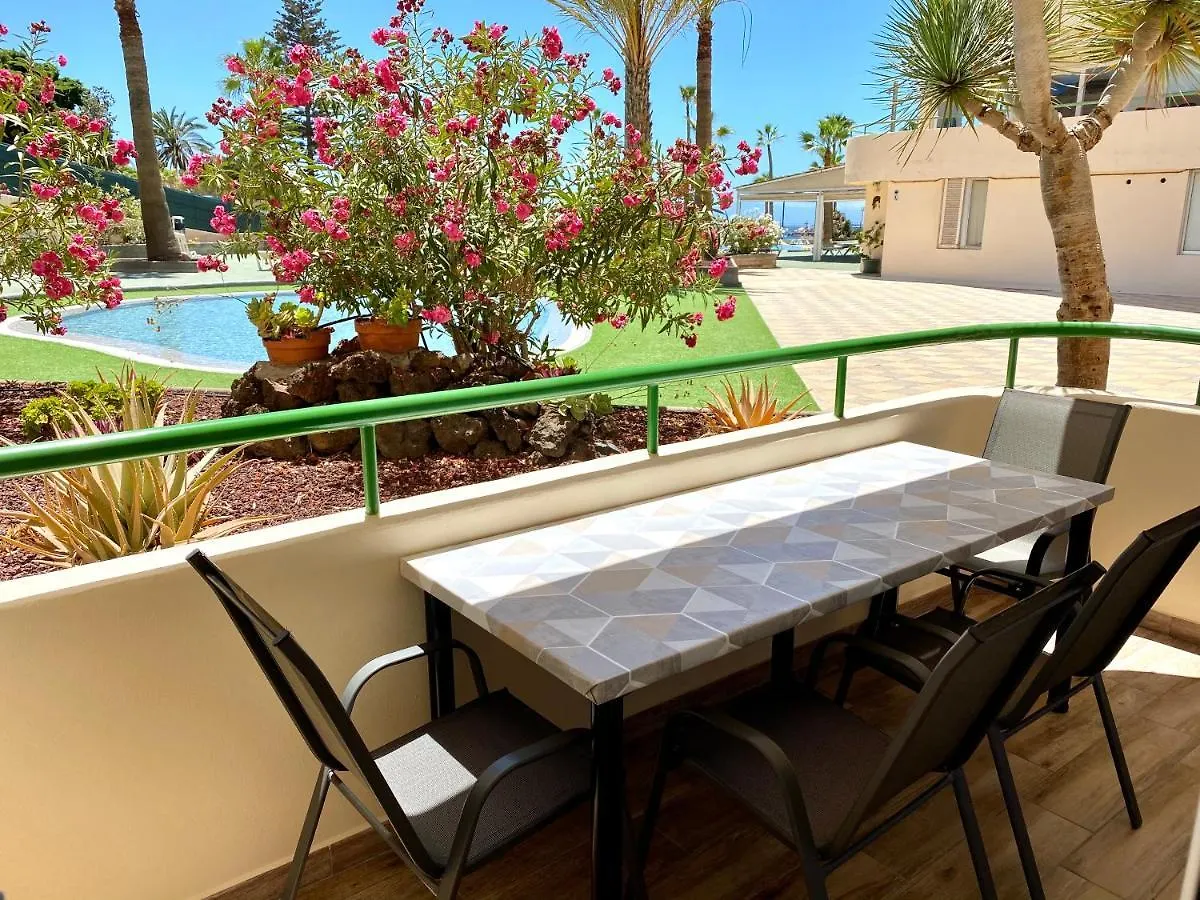 Los Cristianos Costamar Apartment