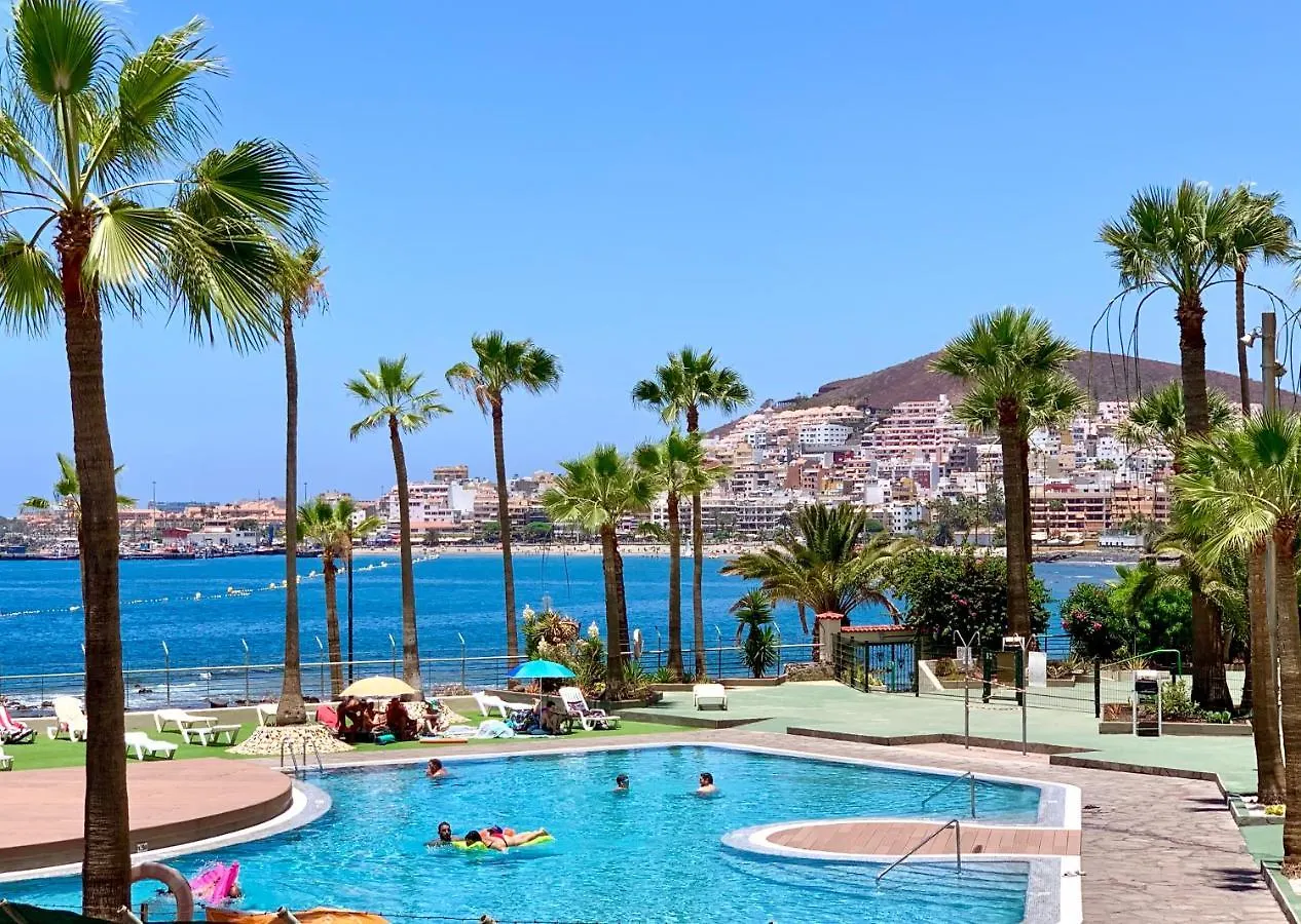 Los Cristianos Costamar Apartment Los Cristianos (Tenerife)