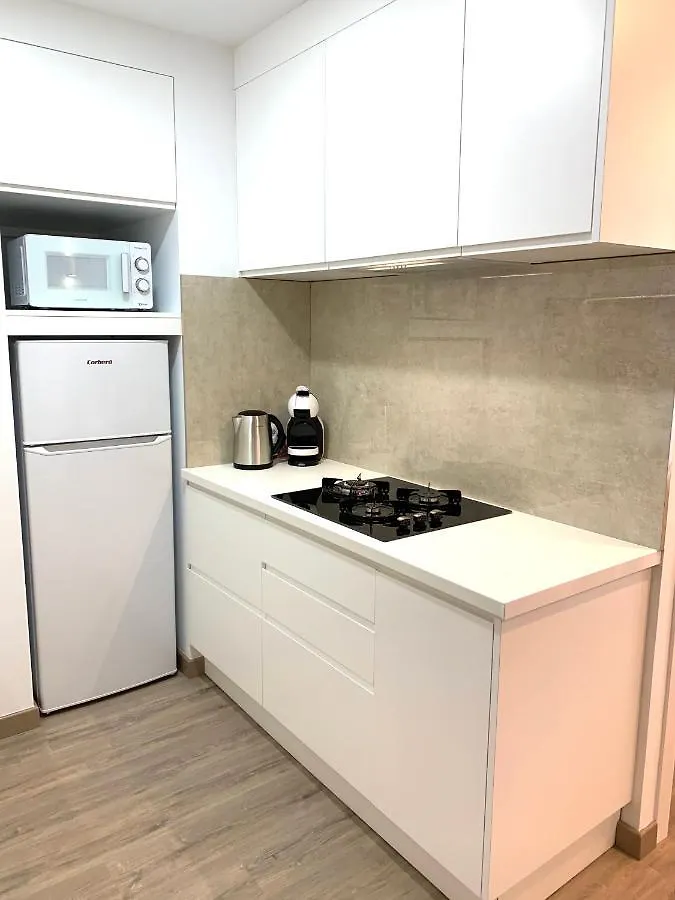 Los Cristianos Costamar Apartment Spagna