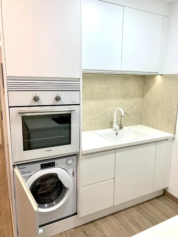 Los Cristianos Costamar Apartment  Los Cristianos (Tenerife)
