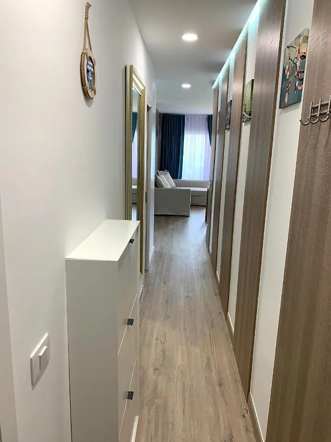 Los Cristianos Costamar Apartment