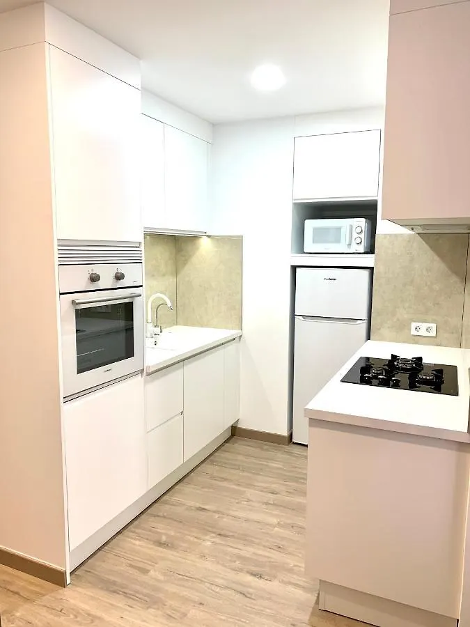 Los Cristianos Costamar Apartment  Los Cristianos (Tenerife)