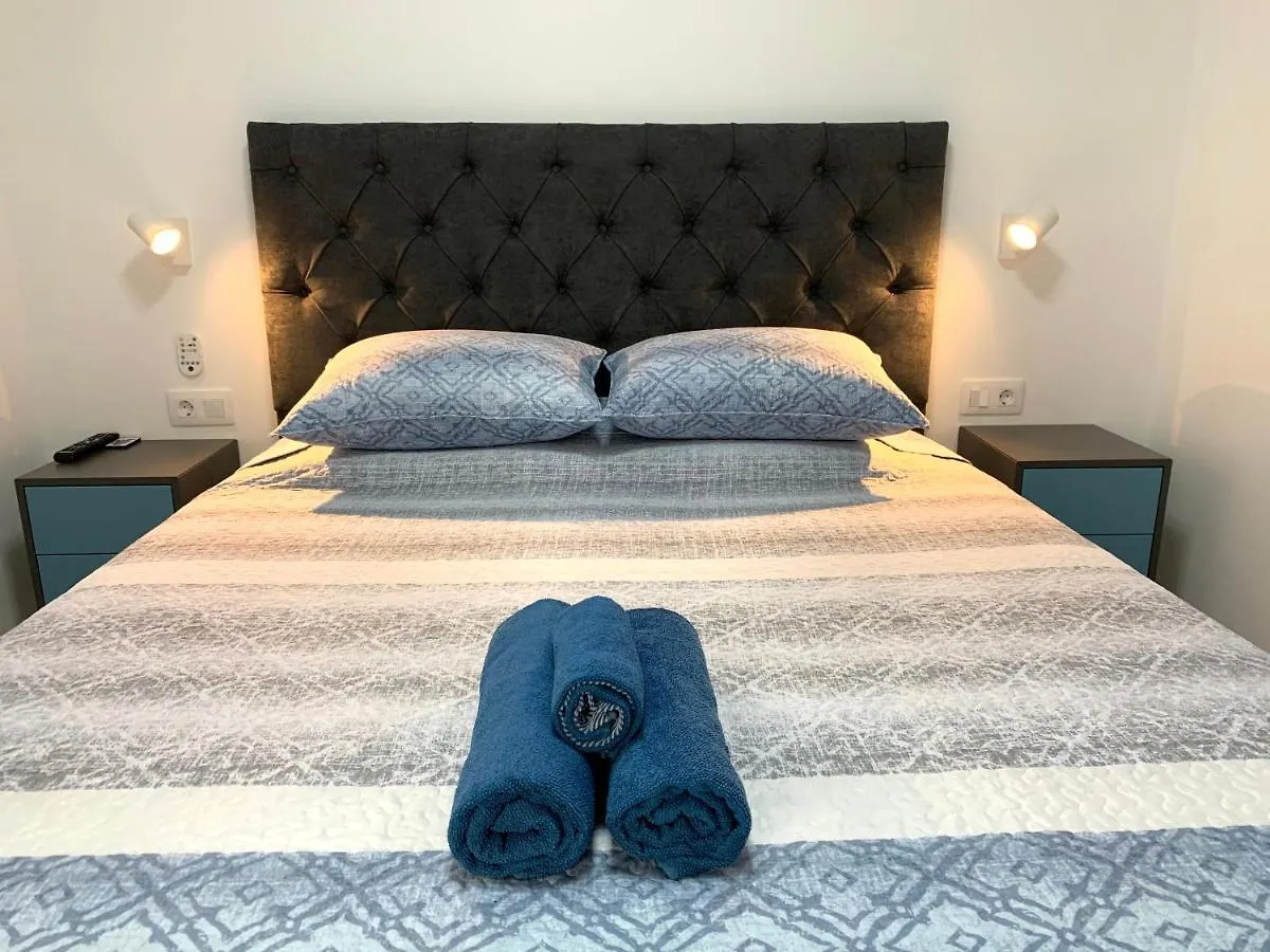 Los Cristianos Costamar Apartment Spain