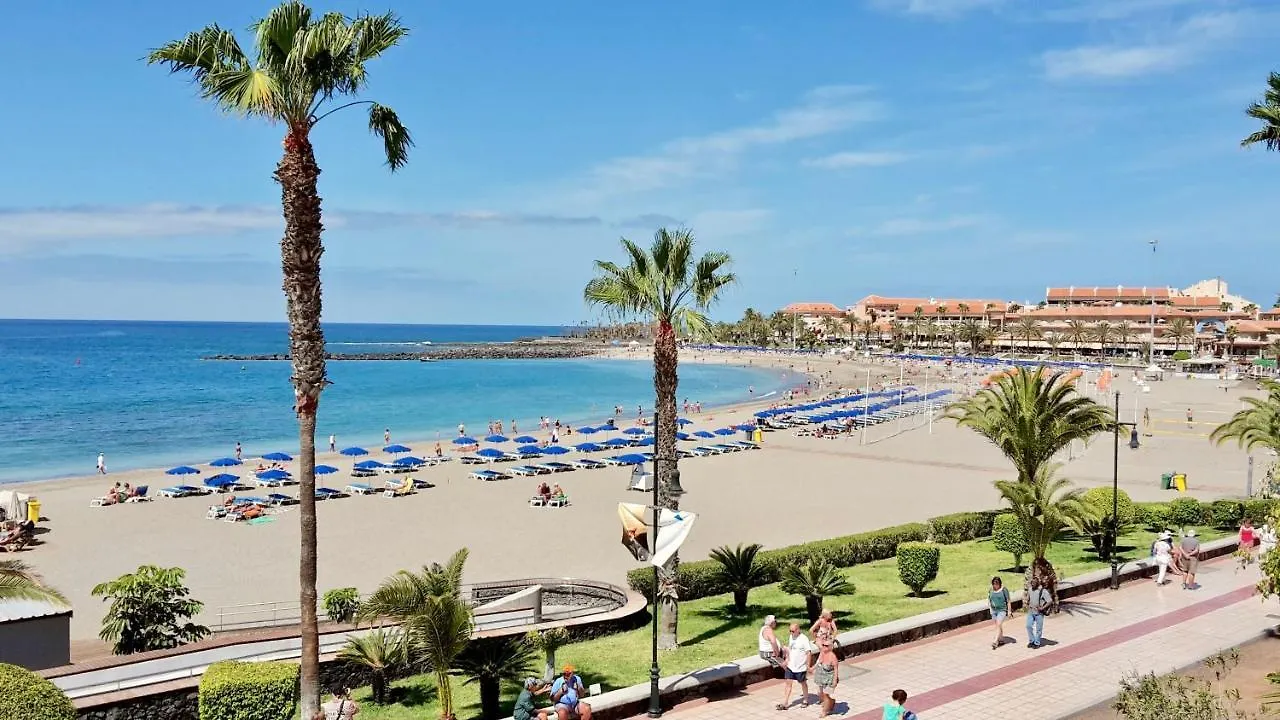 Los Cristianos Costamar Apartment Spain